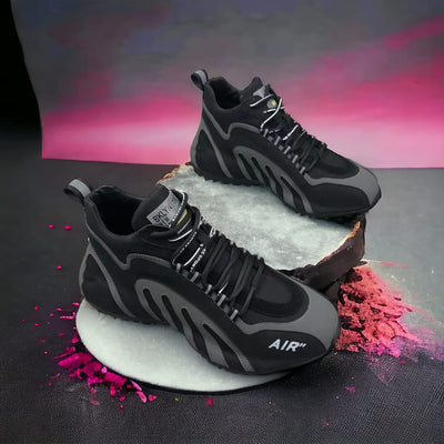 Vito | Scarpe da corsa traspiranti con suola morbida
