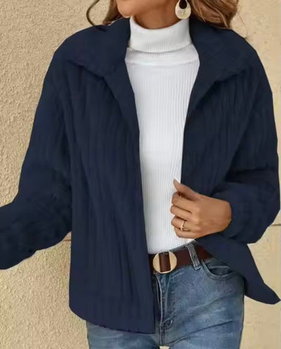 Lucia | Cardigan elegante