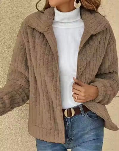 Lucia | Cardigan elegante