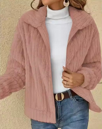 Lucia | Cardigan elegante