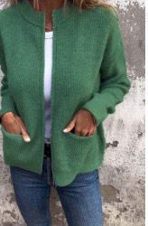 Aurora |  Cardigan alla moda
