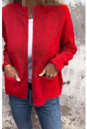 Aurora |  Cardigan alla moda