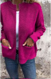 Aurora |  Cardigan alla moda