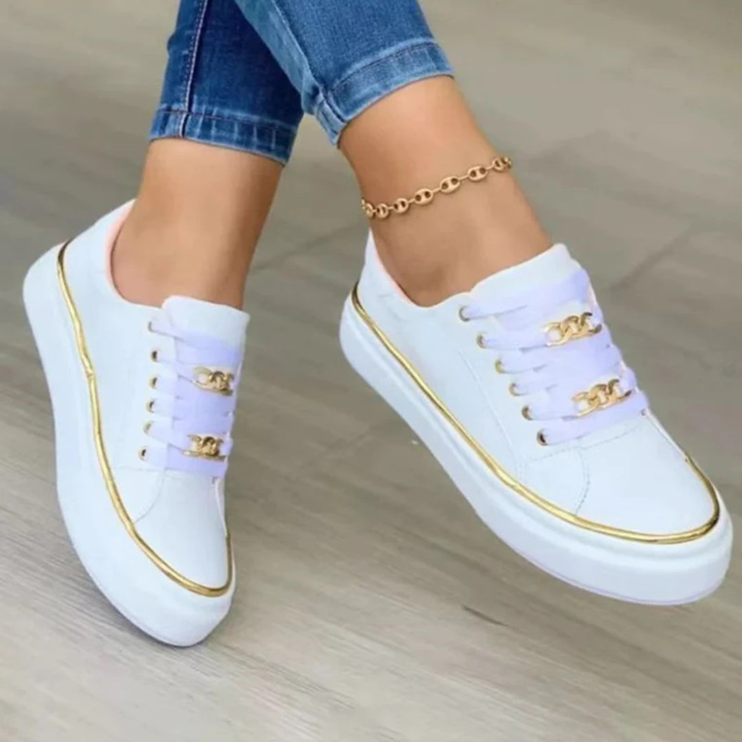 Salvia | Scarpe Ortopediche Eleganti-4