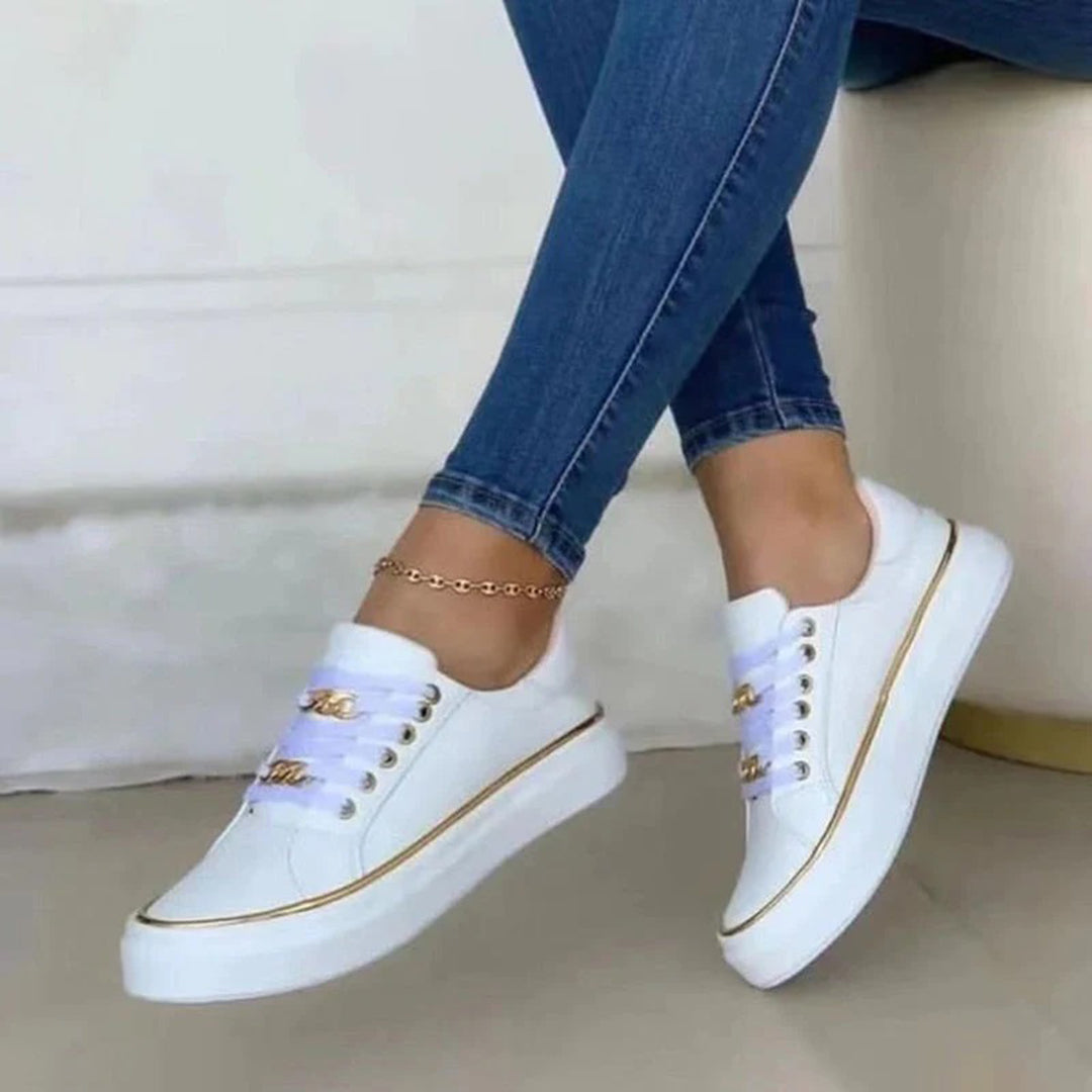 Salvia | Scarpe Ortopediche Eleganti-1