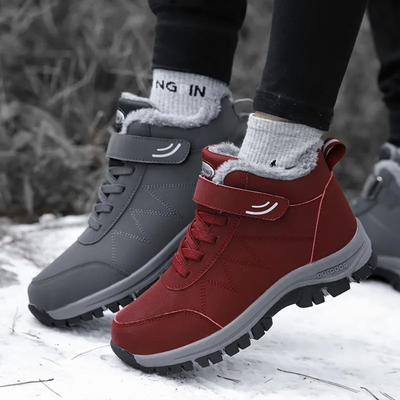 Lorenzo | Stivali invernali alla moda