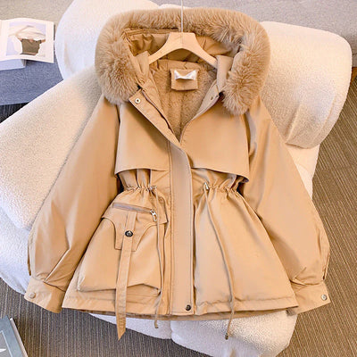 Claudia | Cappotto invernale elegante