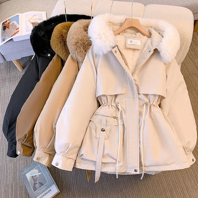 Claudia | Cappotto invernale elegante