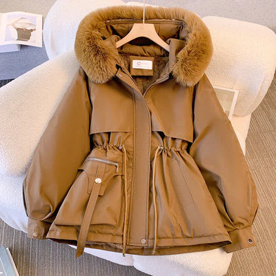 Noa | Elegante cappotto invernale