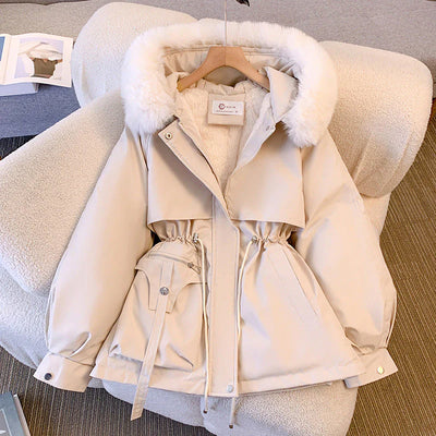 Claudia | Cappotto invernale elegante