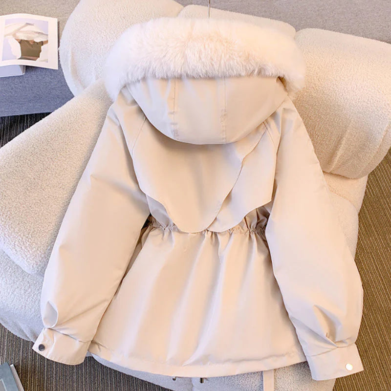Claudia | Cappotto invernale elegante