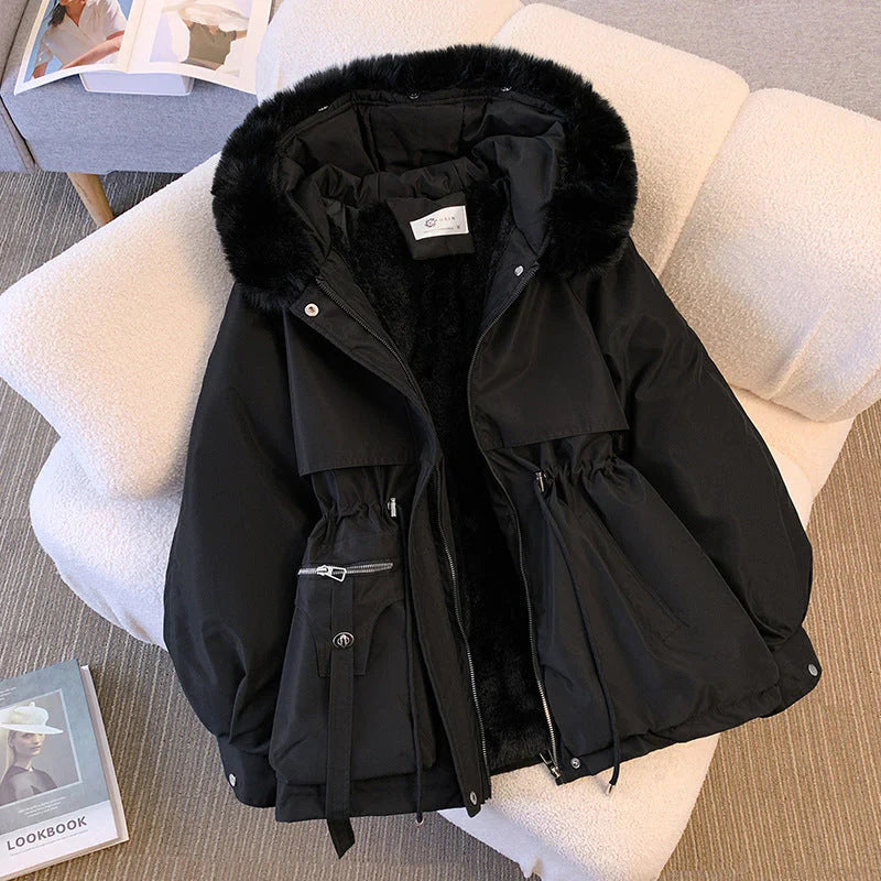 Claudia | Cappotto invernale elegante
