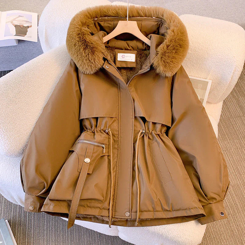Claudia | Cappotto invernale elegante