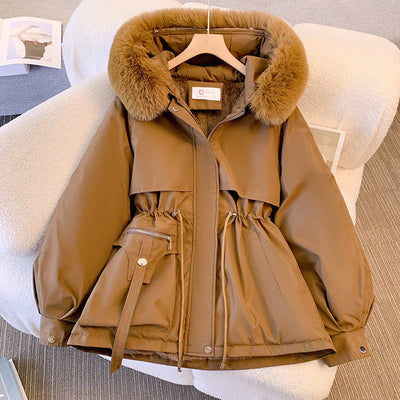 Claudia | Cappotto invernale elegante