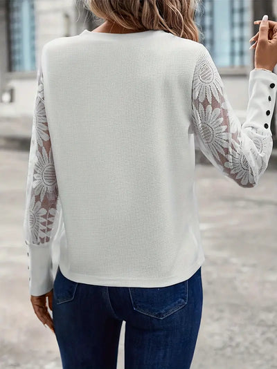 Paula | Maglione autunnale alla moda