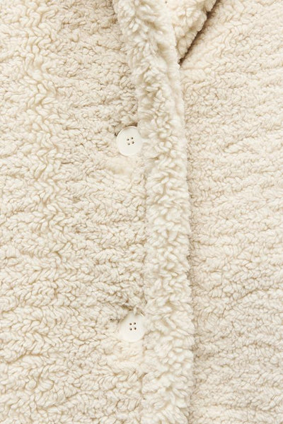 Bianca | Cappotto lungo alla moda