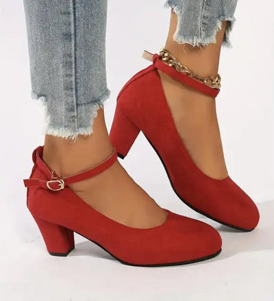 Allegra | Scarpa elegante