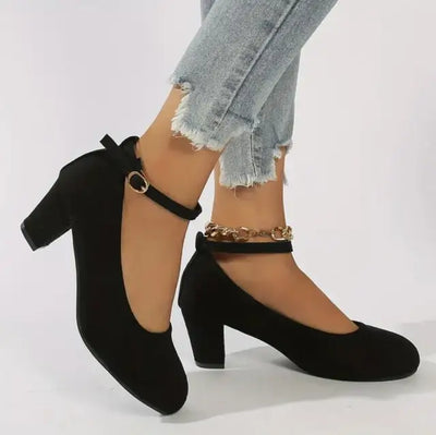 Allegra | Scarpa elegante