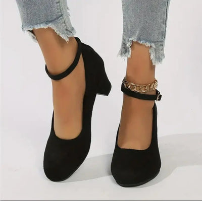 Allegra | Scarpa elegante