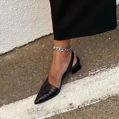 Chiara | Scarpe ortopediche alla moda