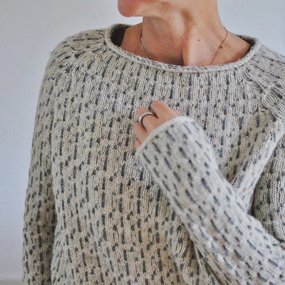 Bella | Maglione alla moda