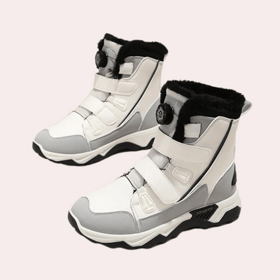 Lea | Scarpe invernali comode