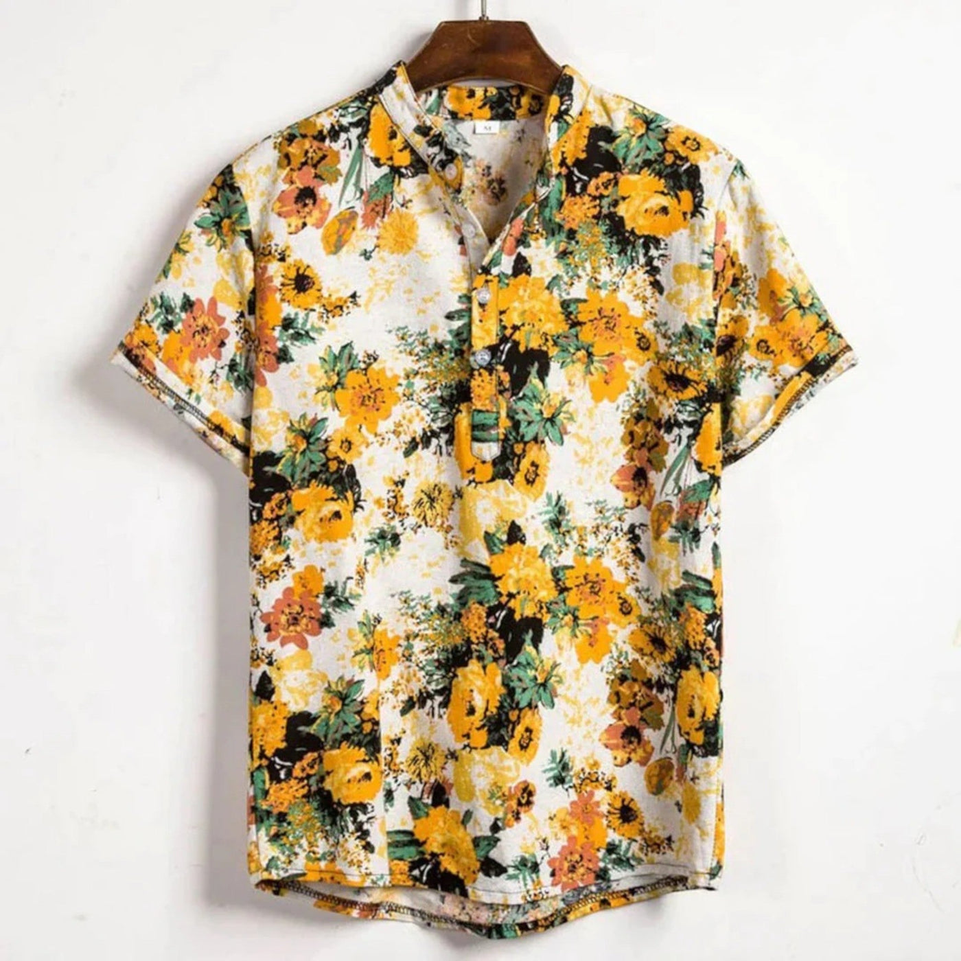Milano | Polo Uomo Manica Corta Tropicale 3