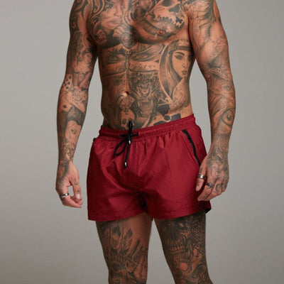 Zachary | Pantaloncini da bagno eleganti