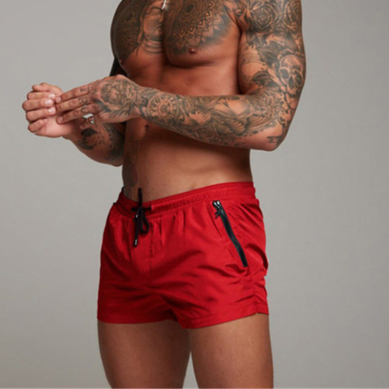 Zachary | Pantaloncini da bagno eleganti