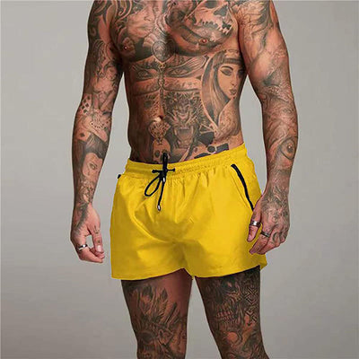 Zachary | Pantaloncini da bagno eleganti