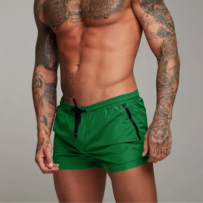 Zachary | Pantaloncini da bagno eleganti