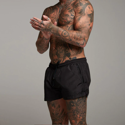 Zachary | Pantaloncini da bagno eleganti