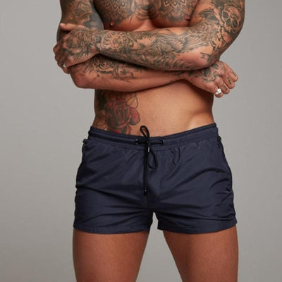 Zachary | Pantaloncini da bagno eleganti