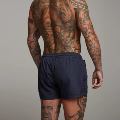 Zachary | Pantaloncini da bagno eleganti