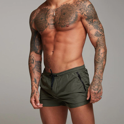 Zachary | Pantaloncini da bagno eleganti