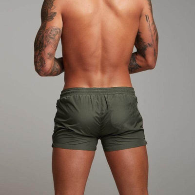 Zachary | Pantaloncini da bagno eleganti