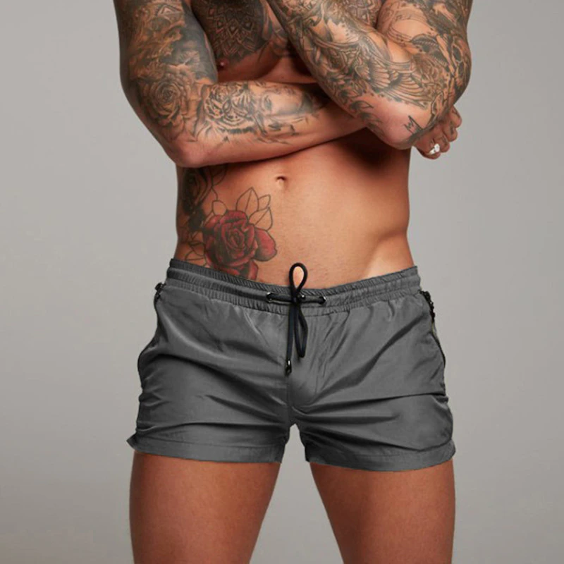 Zachary | Pantaloncini da bagno eleganti
