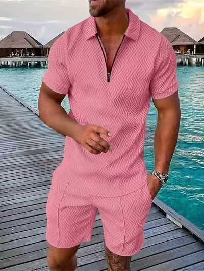 Zane | Set estivo leggero e alla moda 3