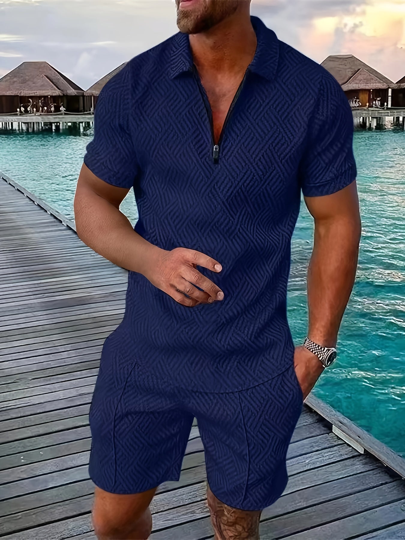 Zane | Set estivo leggero e alla moda 4