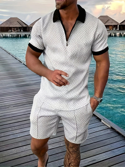 Zane | Set estivo leggero e alla moda 7