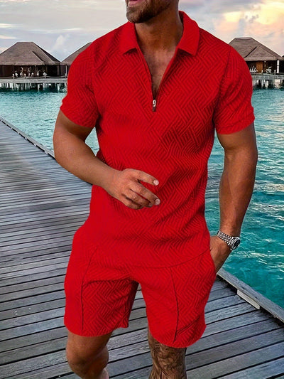 Zane | Set estivo leggero e alla moda 8