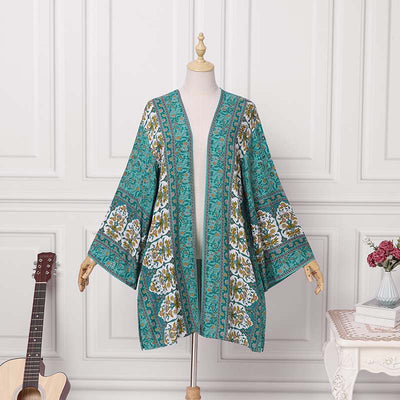 Cardigan Donna - Elegante e Versatile-4