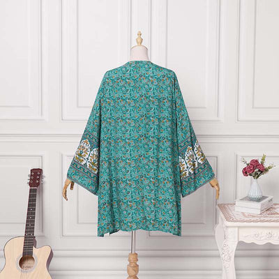 Cardigan Donna - Elegante e Versatile-5