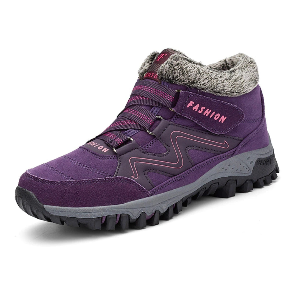 Sorelia | Scarpe antidolorifiche