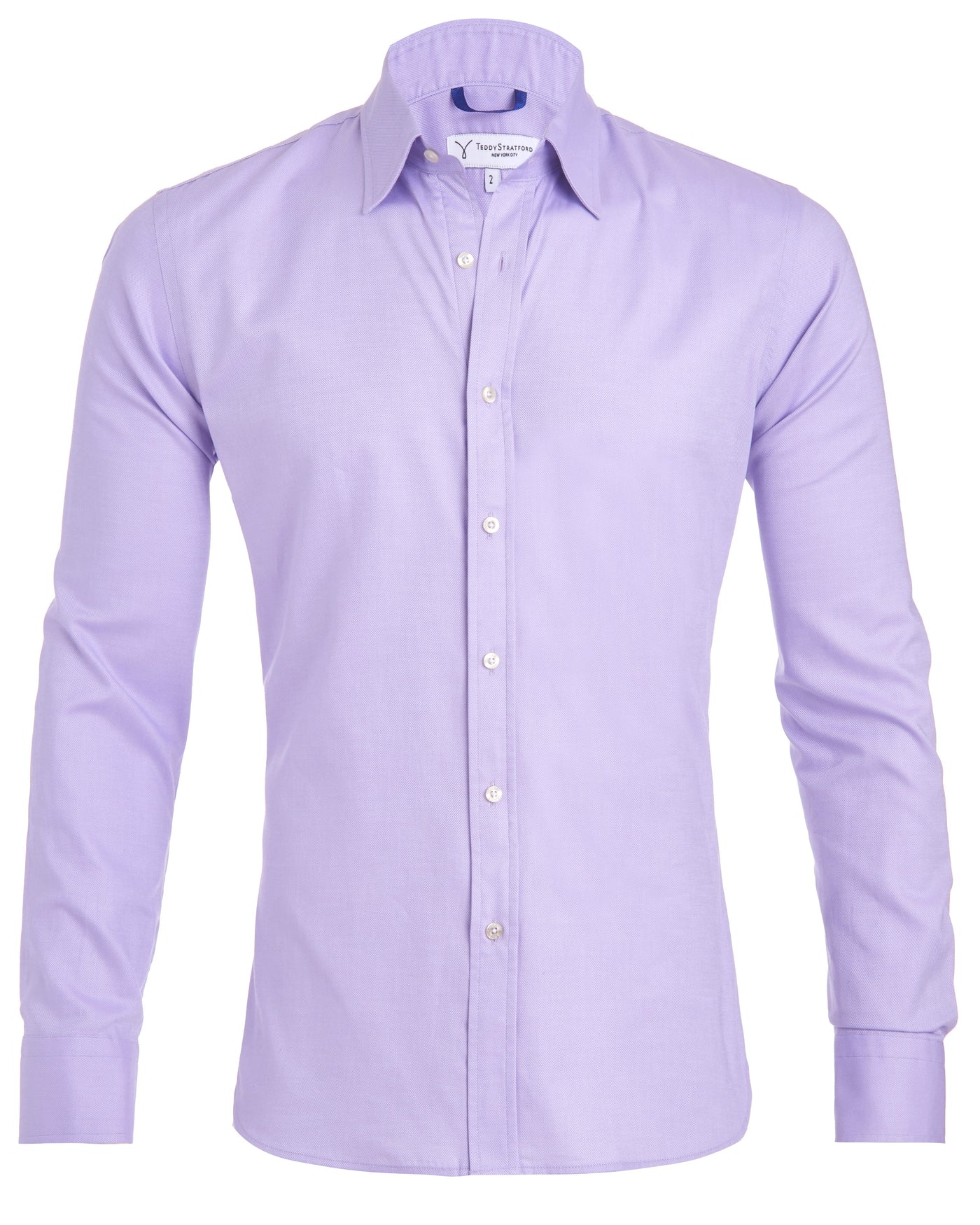 Arjan Camicia da Uomo - Slim Fit con Zip Nascosta, Elegante e Sportiva-6