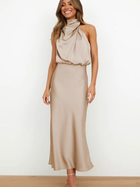 Beatrice | Abito da cocktail elegante