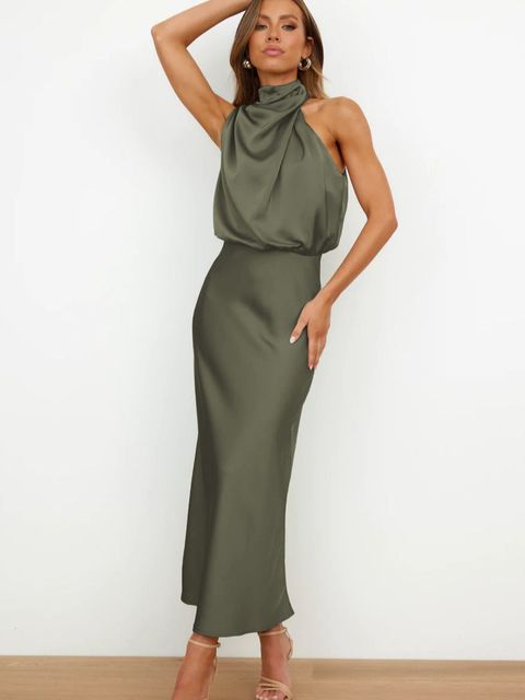 Beatrice | Abito da cocktail elegante