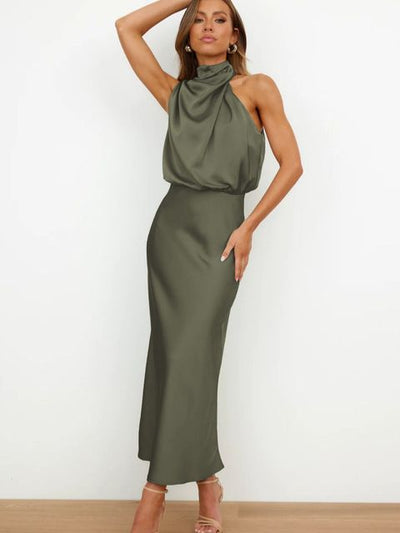Beatrice | Abito da cocktail elegante