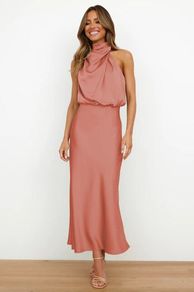 Beatrice | Abito da cocktail elegante