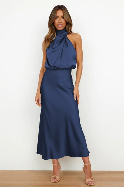 Beatrice | Abito da cocktail elegante